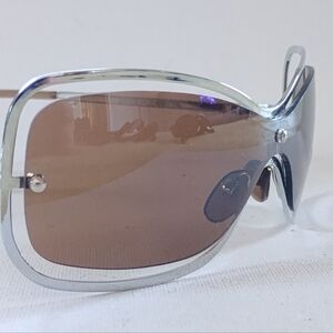 Vintage Unisex Sunglasses. NOS